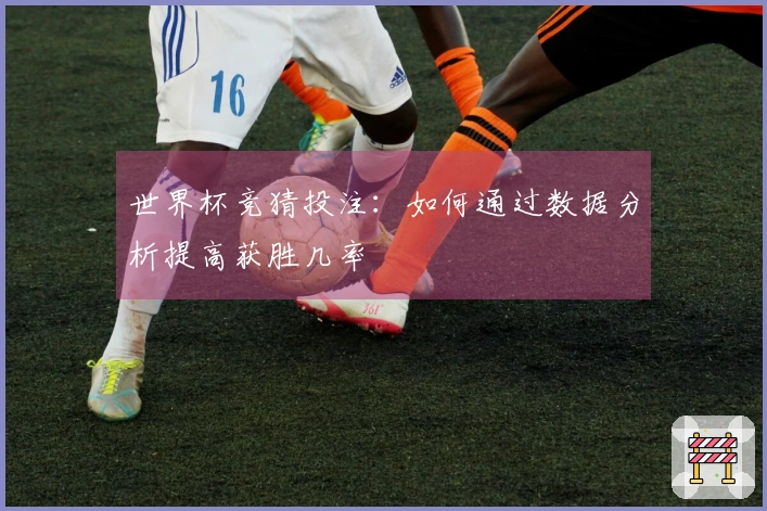 世界杯竞猜投注：如何通过数据分析提高获胜几率