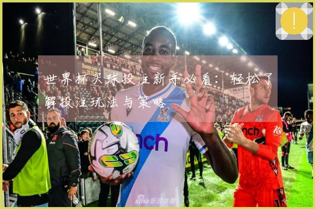 世界杯买球投注新手必看：轻松了解投注玩法与策略