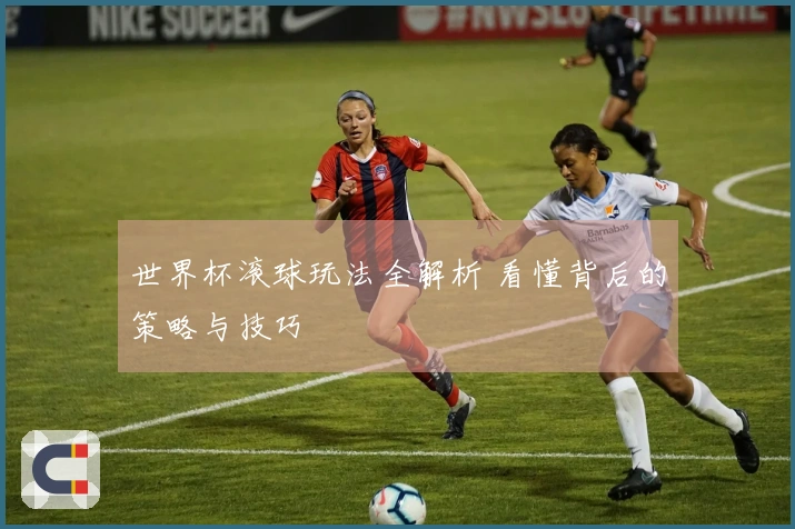 世界杯滚球玩法全解析 看懂背后的策略与技巧