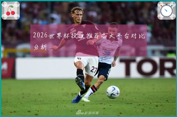 2026世界杯投注推荐各大平台对比分析