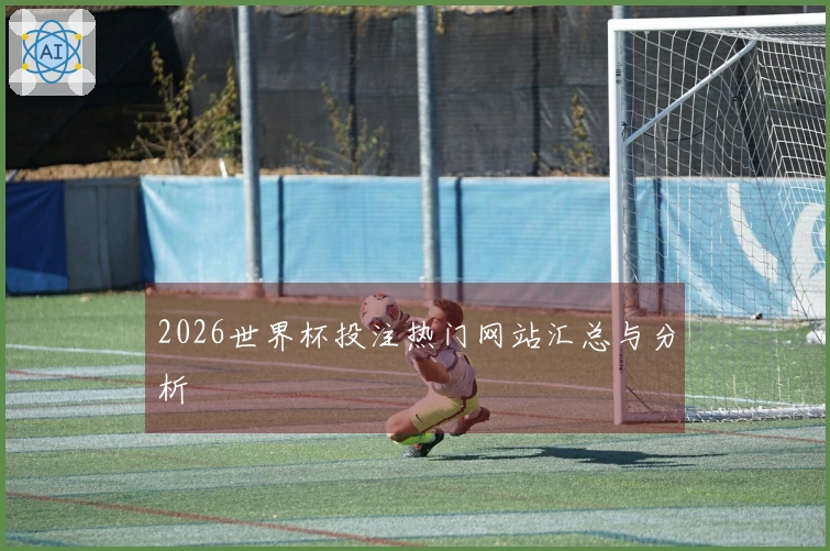 2026世界杯投注热门网站汇总与分析