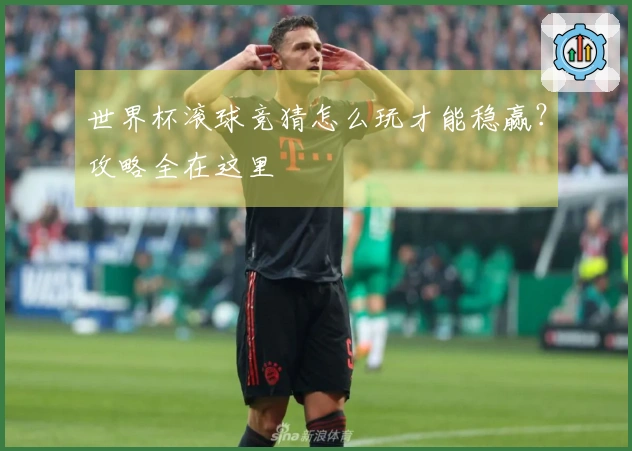 世界杯滚球竞猜怎么玩才能稳赢？攻略全在这里