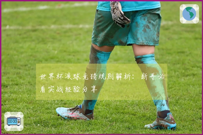 世界杯滚球竞猜规则解析：新手必看实战经验分享
